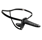 Двухсторонний страпон Double Penetrix