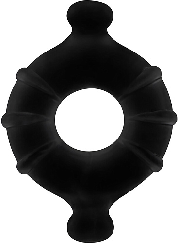 Эрекционное кольцо Gummy Ring Large