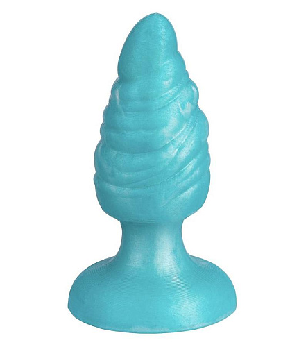 Анальный плаг SILEXD Fantasy Melty