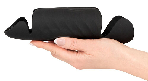 Вибратор для пениса Rebel с&nbsp;3-точечной стимуляцией