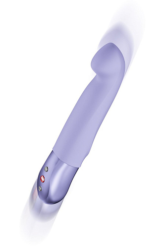 Пульсатор Fun Factory Stronic G, сиреневый