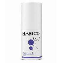 Водный вагинальный лубрикант с гиалуроновой кислотой Hasico Premium, 100 мл