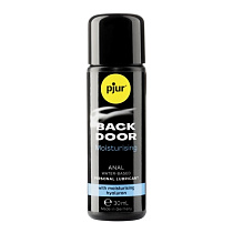 Концентрированный водный анальный лубрикант Pjur Back Door Comfort Water, 30 мл