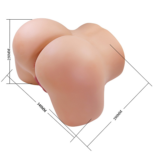 Полуторс с&nbsp;вибрацией Julia