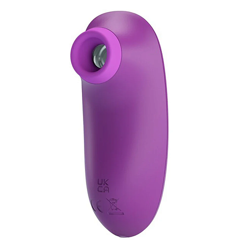 Волновой клиторальный стимулятор Adora