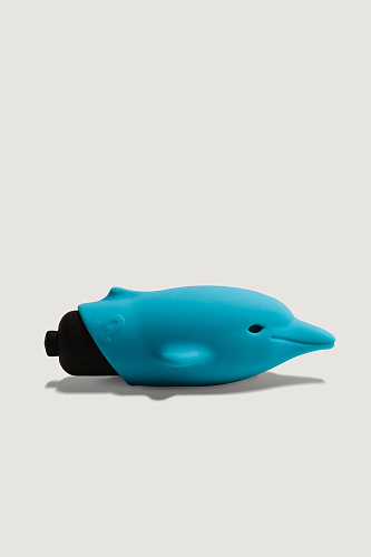 Мини-вибратор Adrien Lastic Flippy