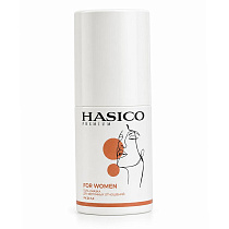 Водный вагинальный лубрикант Hasico Premium for Women, 100 мл