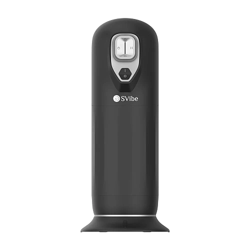 Инновационный мастурбатор SVibe Ikon JET