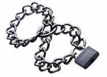 Наручники металлические Tom of Finland Locking Chain Cuffs