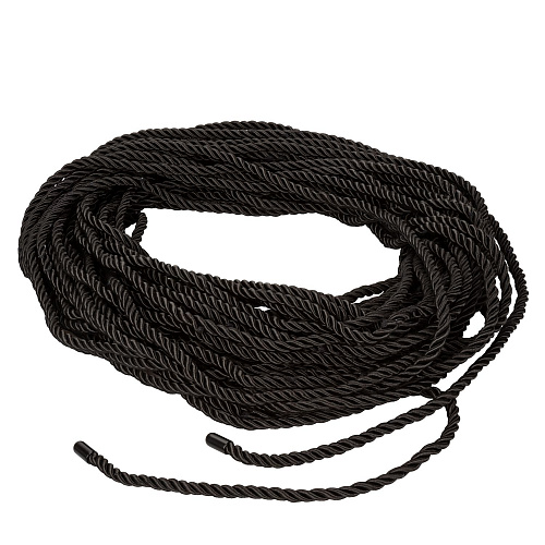Веревка для бондажа Scandal BDSM Rope, 30 метров