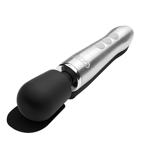 Мощный вибромассажер Doxy&nbsp;Go