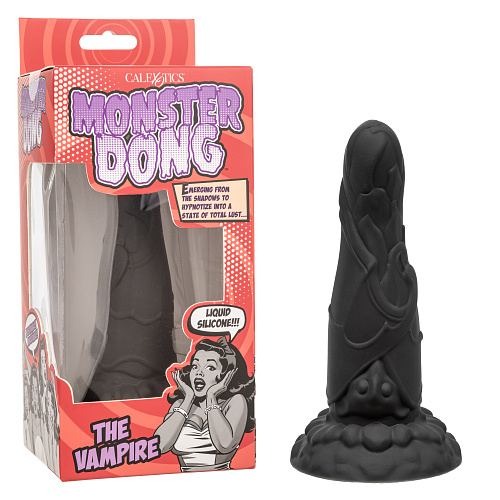 Дилдо Monster Dong The Vampire