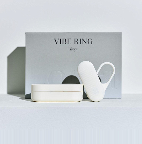 Эрекционное виброкольцо Loma Vibe Ring