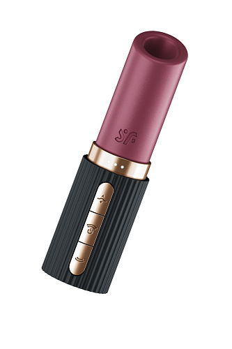 Вакуумный стимулятор Satisfyer Deep Kiss