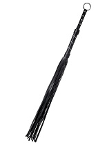 Флогер Anonymo №0005, черный