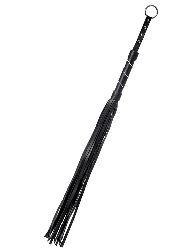 Флогер Anonymo №0005, черный