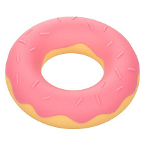 Эрекционное кольцо CalExotics Dickin’ Donuts Silicone Donut Cock Ring