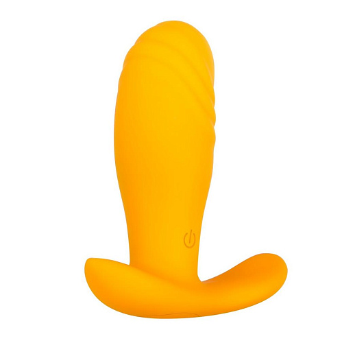 Стимулятор с&nbsp;ДУ&nbsp;Creamsicle