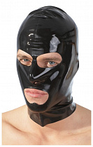 Латексная маска The LATEX collection