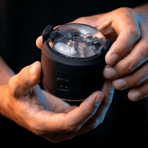 Интерактивный вибромастурбатор Kiiroo PowerShot