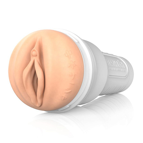 Мастурбатор-вагина Fleshlight Fantasy Sasha Nakamoto Ecchi