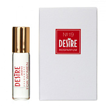 Женская парфюмерная эссенция с феромонами Desire №19, 5 мл