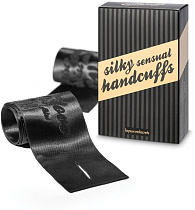 Ленты для связывания Bijoux Indiscrets Silky Sensual