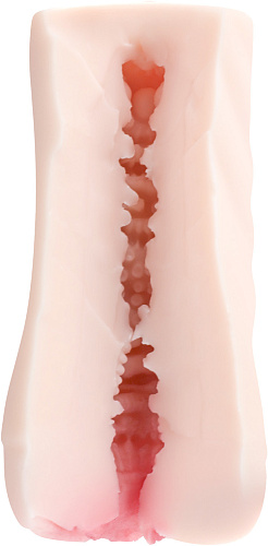 Мастурбатор Gellen Pussy в виде вагины с вибрацией