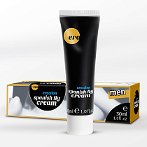 Возбуждающий мужской крем Spanish Fly, 30 мл