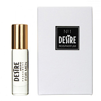 Мужская парфюмерная эссенция с феромонами Desire №1, 5 мл