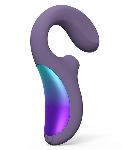 Вакуумный звуковой стимулятор тройного действия LELO Enigma Wave