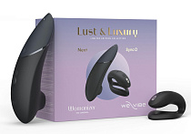 Набор секс-игрушек Lust & Luxury