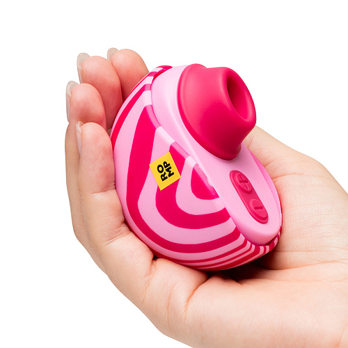 Бесконтактный стимулятор клитора Romp Spin