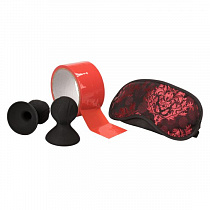 Набор Scandal Beginner's Fetish Kit