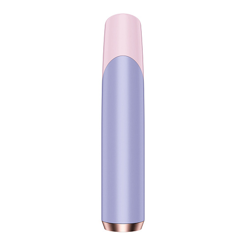 Вакуумный стимулятор Satisfyer Bold Kiss