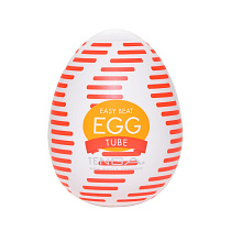Мини-мастурбатор яйцо Tenga Egg Wonder Tube