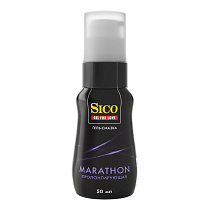 Пролонгирующий лубрикант Sico Marathon, 50 мл