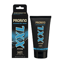 Увеличивающий крем ERO Prorino XXL, 50 мл