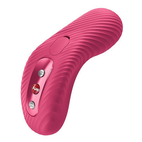 Мини-вибратор Fun Factory Laya III, розовый