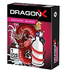 Презерватив-насадка с усиками Dragon Southern, 1 шт