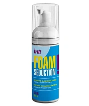 Очищающая пенка для тела Foam Seduction, 50 мл