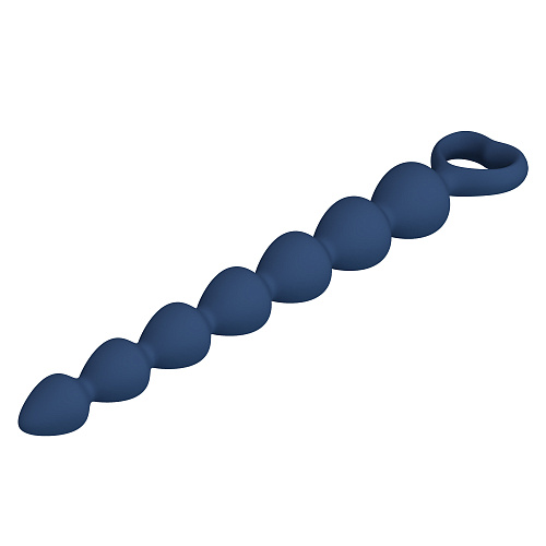 Анальная цепочка Mr&nbsp;Play