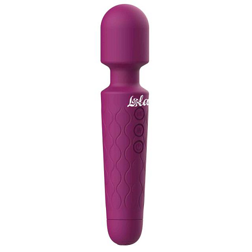 Вибратор-вонд Mini Wand