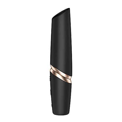 Вакуумный стимулятор Satisfyer Perfect Kiss