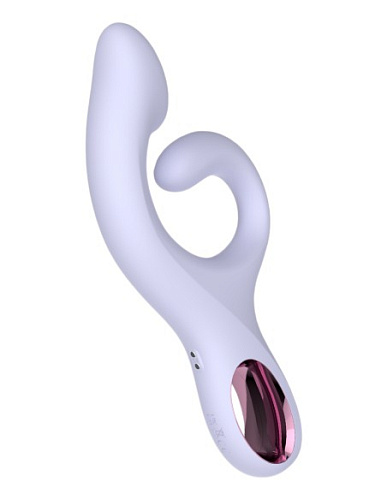 Вибратор-кролик Super Nova