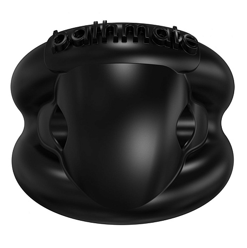 Эрекционное виброкольцо Bathmate Vibe Ring Strength