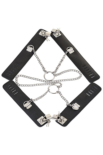 Фиксация рук и&nbsp;ног Toyfa Theatre