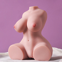 Мастурбатор-торс Tantaly Helena