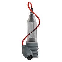 Гидропомпа Bathmate HydroXtreme6 Pump Only, прозрачная