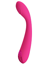 Мощный вибратор для G точки Jessica